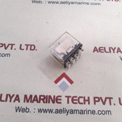 Omron Ly4Z General Purpose Relay