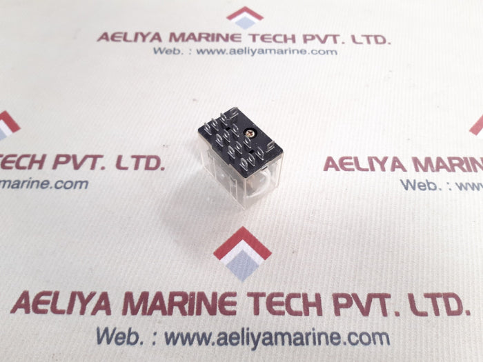 Omron Ly4Z General Purpose Relay