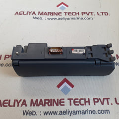 Schneider cca634 connector module