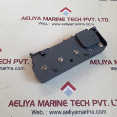 Schneider cca634 connector module