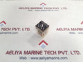Fujitsu frl 230 233n-4t relay 100-110v 50-60hz