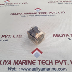 Fujitsu frl 230 233n-4t relay 100-110v 50-60hz