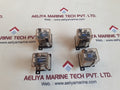Fujitsu frl230 relay 233nd-4t dc24v