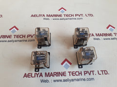 Fujitsu frl230 relay 233nd-4t dc24v