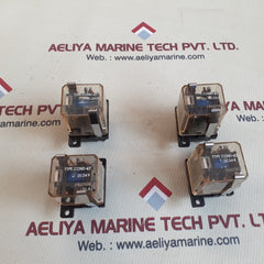 Fujitsu frl230 relay 233nd-4t dc24v