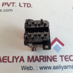 Fujitsu frl230 relay 233nd-4t dc24v