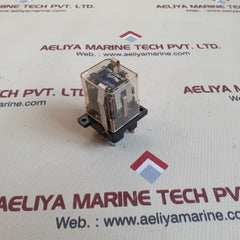 Fujitsu frl230 relay 233nd-4t dc24v