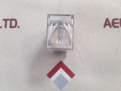 Lot of 2X OMRON MY4Z Power Relay 24VDC 0995Y1