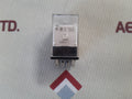 Lot of 2X OMRON MY4Z Power Relay 24VDC 0995Y1