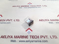 Lot of 2X OMRON MY4Z Power Relay 24VDC 0995Y1