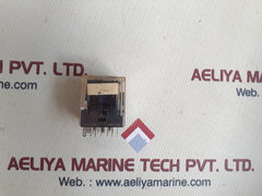 Fujitsu Frl230 Power Relay Dc24V