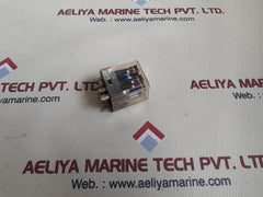 Fujitsu Frl230 Power Relay Dc24V