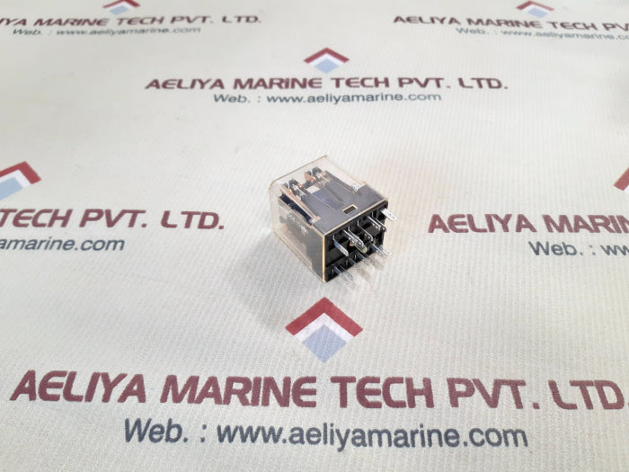 Fujitsu Frl230 233N-4T Relay Dc24 V