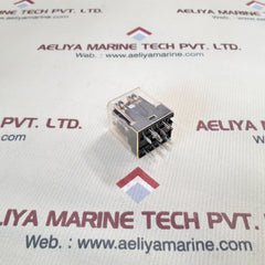 Fujitsu Frl230 233N-4T Relay Dc24 V