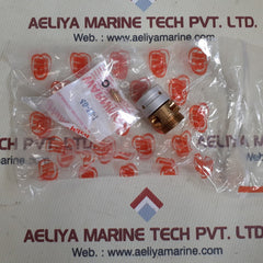 Humphrey 125la air pilot operated interface valve