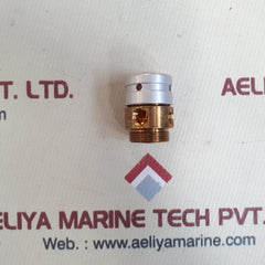 Humphrey 125la air pilot operated interface valve