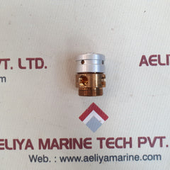Humphrey 125la air pilot operated interface valve