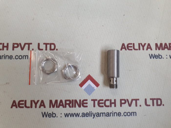 Pepperl+fuchs ncb5-18gm40-n0-v1 proximity sensor