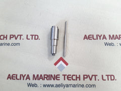 Central marine sulzer rta84 cylinder liner.l.o sip nozzle