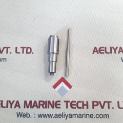 Central marine sulzer rta84 cylinder liner.l.o sip nozzle