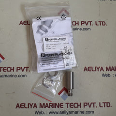 Pepperl+fuchs ncb5-18gm40-n0-v1 proximity sensor