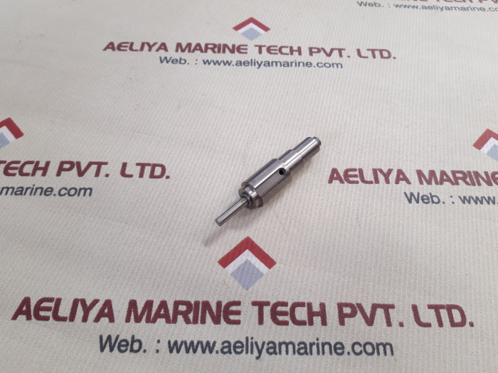 Central marine sulzer rta84 cylinder liner.l.o sip nozzle