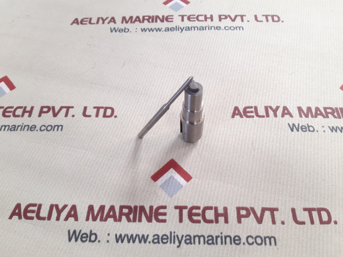 Central marine sulzer rta84 cylinder liner.l.o sip nozzle