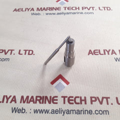 Central marine sulzer rta84 cylinder liner.l.o sip nozzle