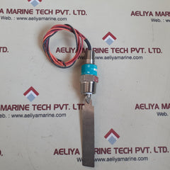 Gems fs-550 flow switch 29608