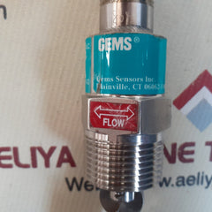 Gems fs-550 flow switch 29608