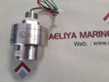 Crowcon 96hd flammable gas detector