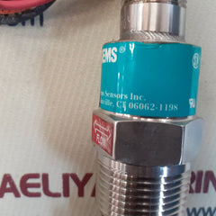 Gems fs-550 flow switch 29608
