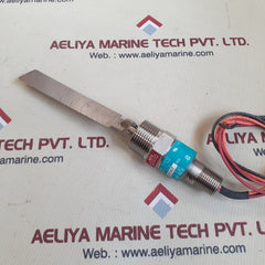 Gems fs-550 flow switch 29608