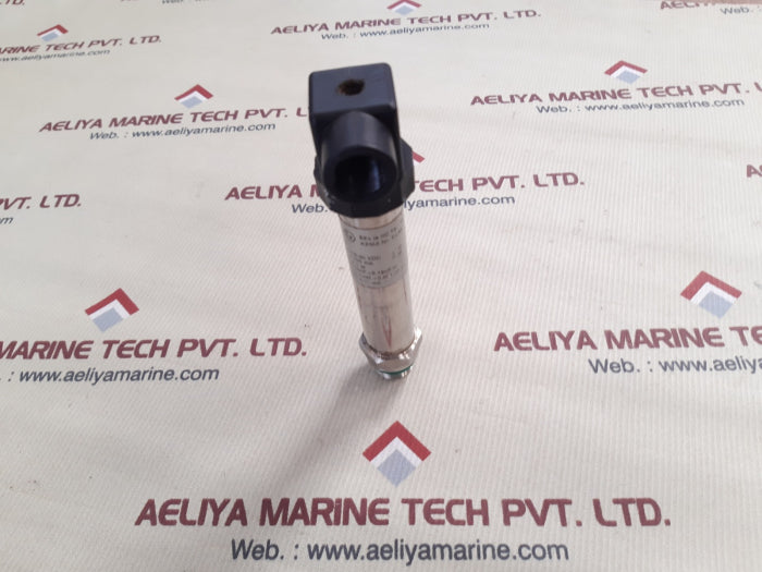 Trafag Sensors Controls Pressure Transmitter 4-20 Ma