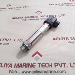 Trafag Sensors Controls Pressure Transmitter 4-20 Ma