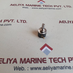 Rs Res 100K Potentiometer/Switch