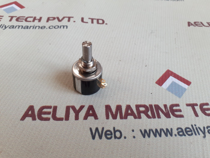 Rs Res 100K Potentiometer/Switch