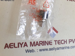 Rs Res 100K Potentiometer/Switch
