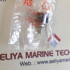 Rs Res 100K Potentiometer/Switch