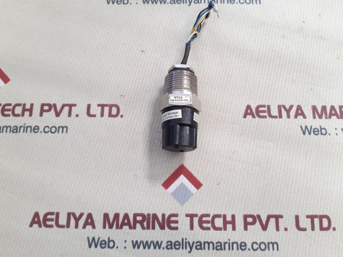 Detcon Moisture Protection Cap