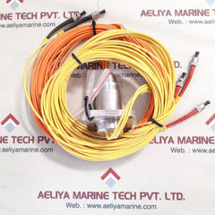 Siemens 553555 cable code 4way mm