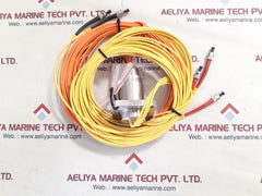 Siemens 553555 cable code 4way mm