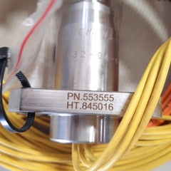 Siemens 553555 cable code 4way mm