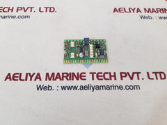 Pepperl fuchs vaa-4e4a-cb-ze/e2-y pcb board
