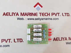 Ahp-033 Pcb Card