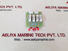 Ahp-033 Pcb Card