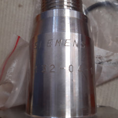 Siemens 553555 cable code 4way mm