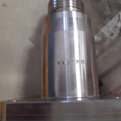Siemens 553555 cable code 4way mm