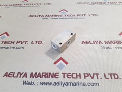 Nabco gdc-14m shuttle valve 73794501-01