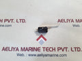 Lot Of 4X Omron V-15Fl111-1A Limit Switch 15A 1/3Hp 125 250Vac